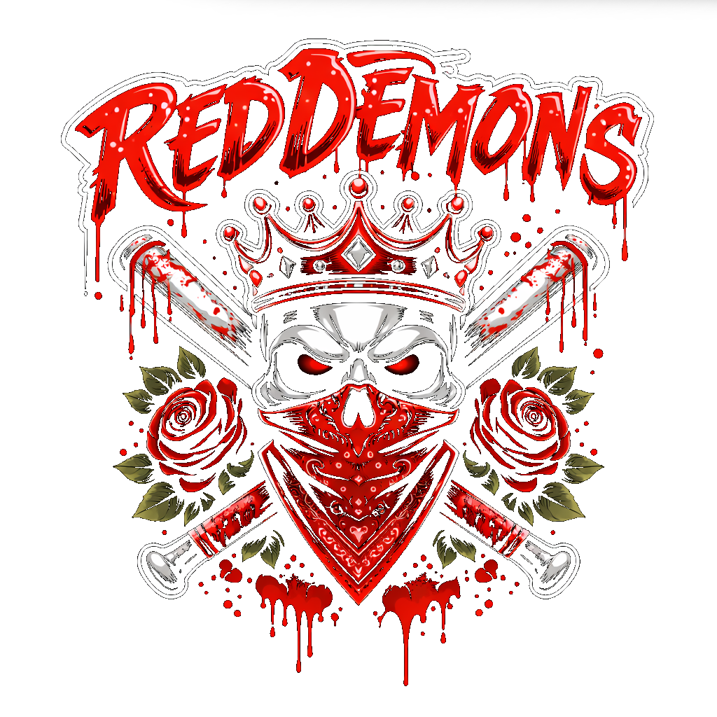 Red Demons Logo